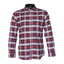 Titan Performance Long Sleeve Shirt - Red, White & Blue Design - Korvel