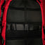 Mochila de Mano de Cuero Rojo de Lujo - Edición Limitada