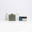 Kit de routine de soins de la peau contre les rougeurs premium