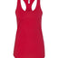 Wild & Free Racerback Tank Top - Korvel