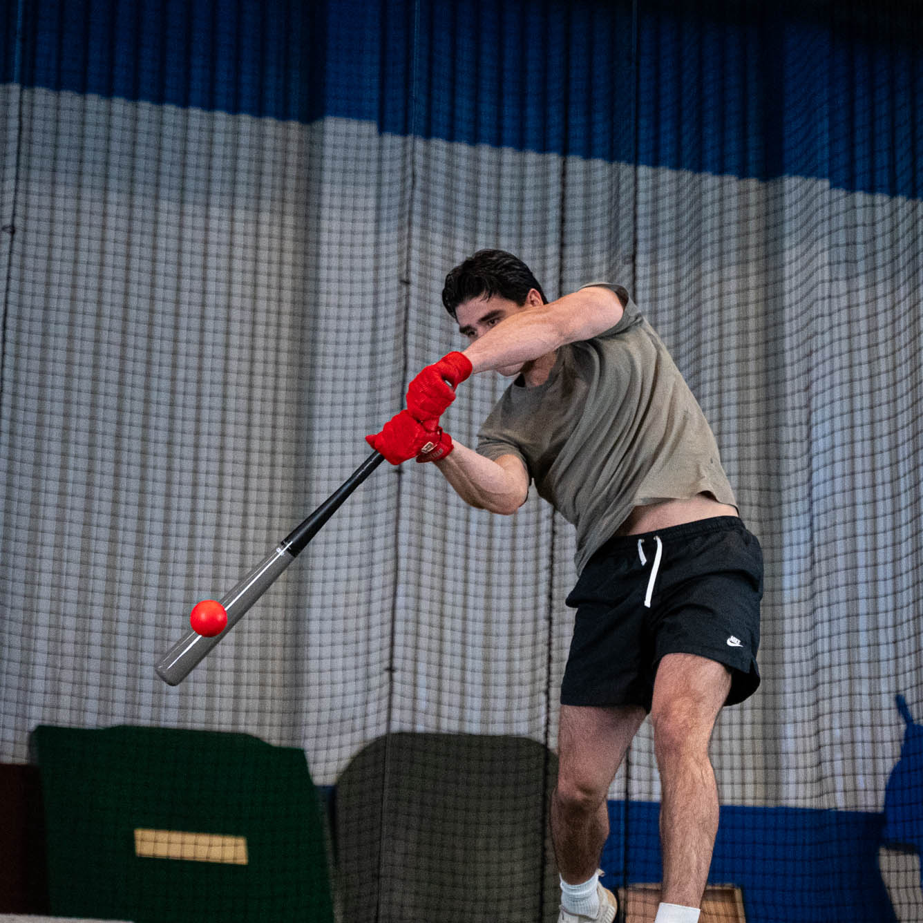 Ultimate Smushballs for Unmatched Baseball Training - Korvel