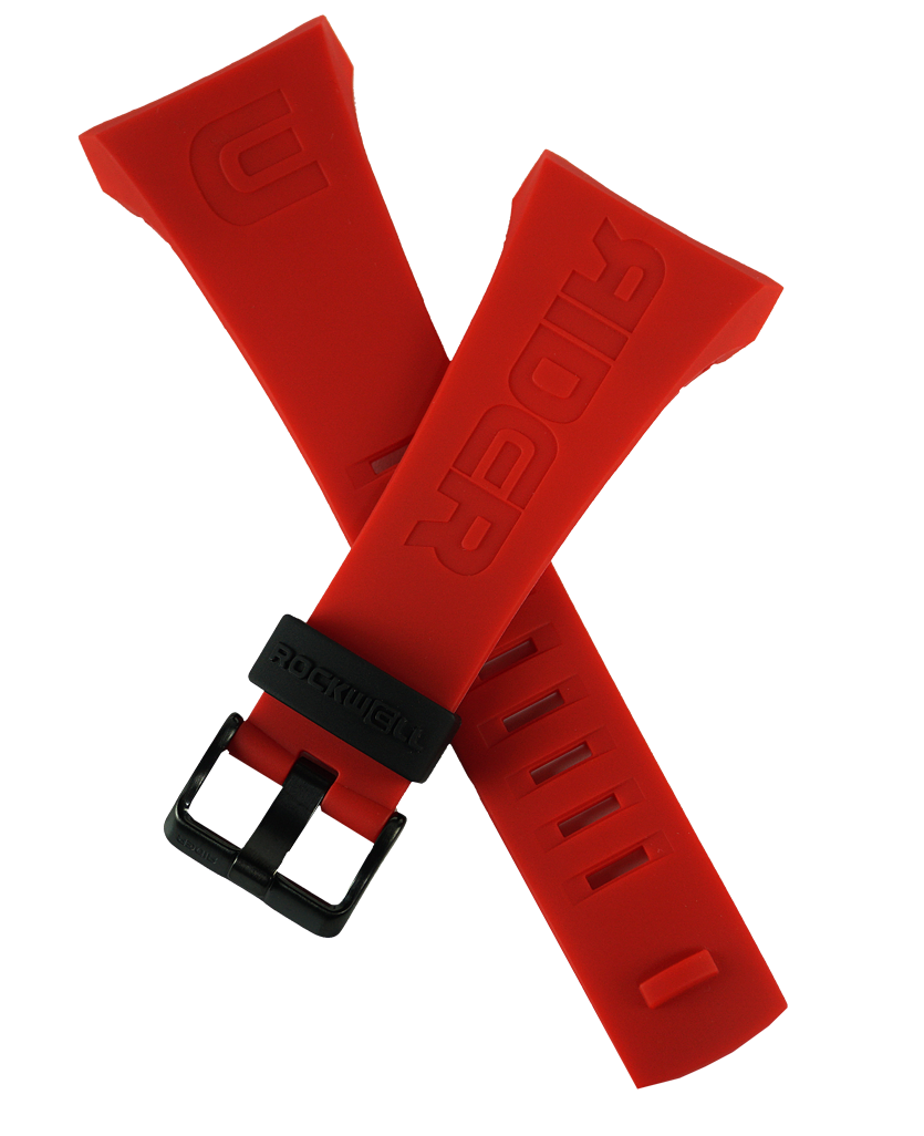 Bandes de montre de remplacement Coliseum Premium
