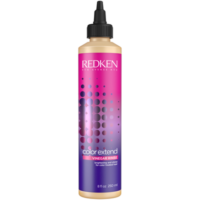 Redken Color Extend Vinegar Rinse - 8 fl oz