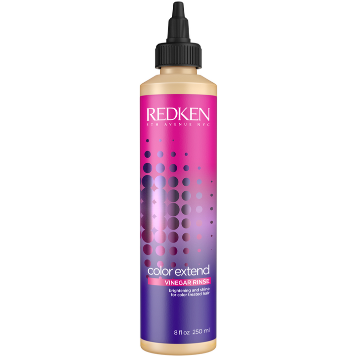 Redken Color Extend Vinegar Rinse - 8 fl oz