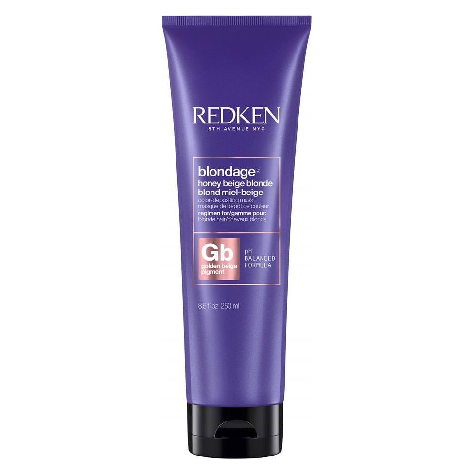 Masque Colorant Redken Color Extend - Beige Miel, 8,5 oz