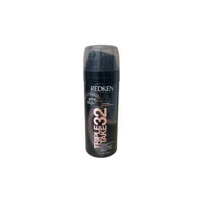 Redken Style Triple Take 32 Laca de Pelo de Fijación Extrema - 4 oz