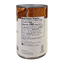 Haricots refrits biologiques sans gras de Cadia