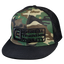 RTF Trucker Snapback Hat - Korvel
