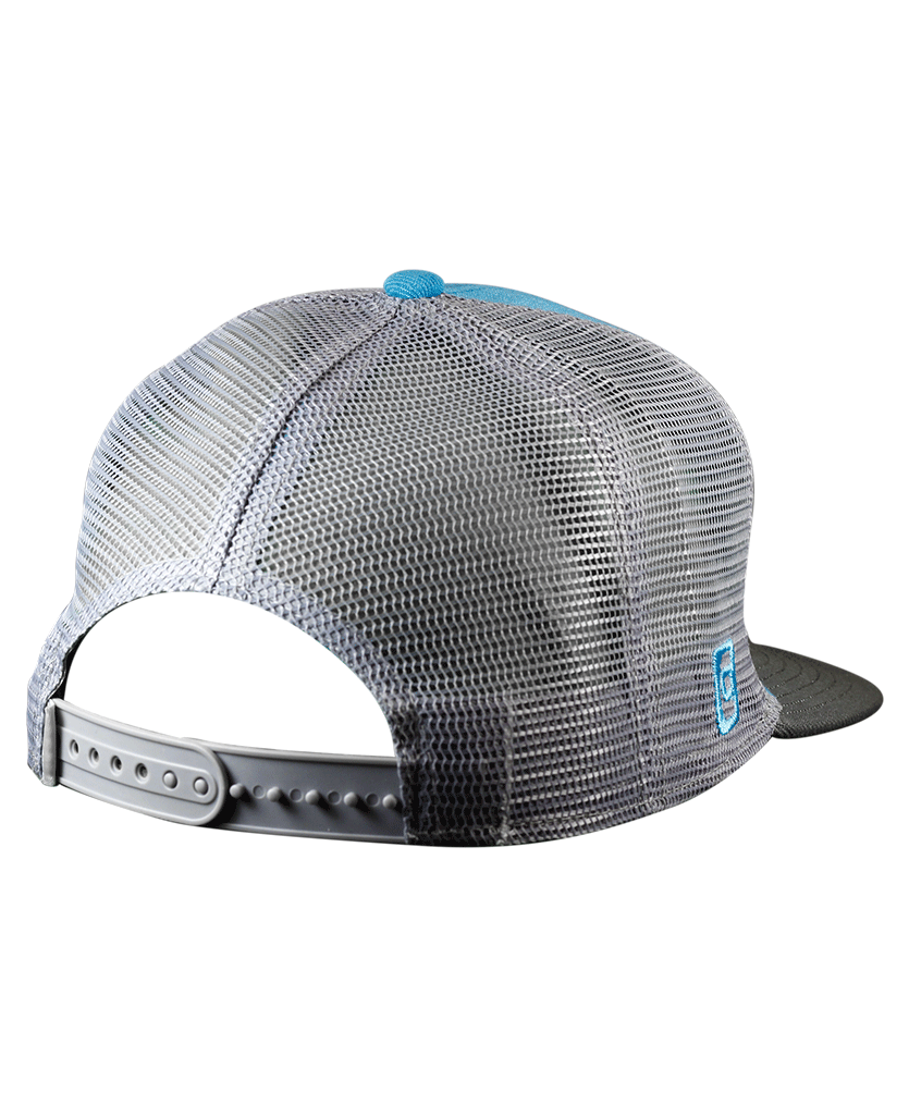 Casquette Trucker Snapback Patch Watch Co