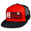 RTF Trucker Snapback Hat - Korvel
