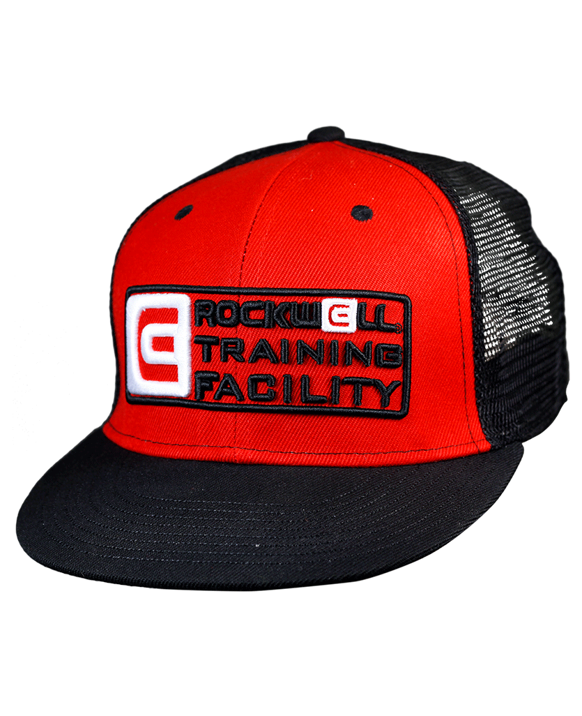 RTF Trucker Snapback Hat - Korvel