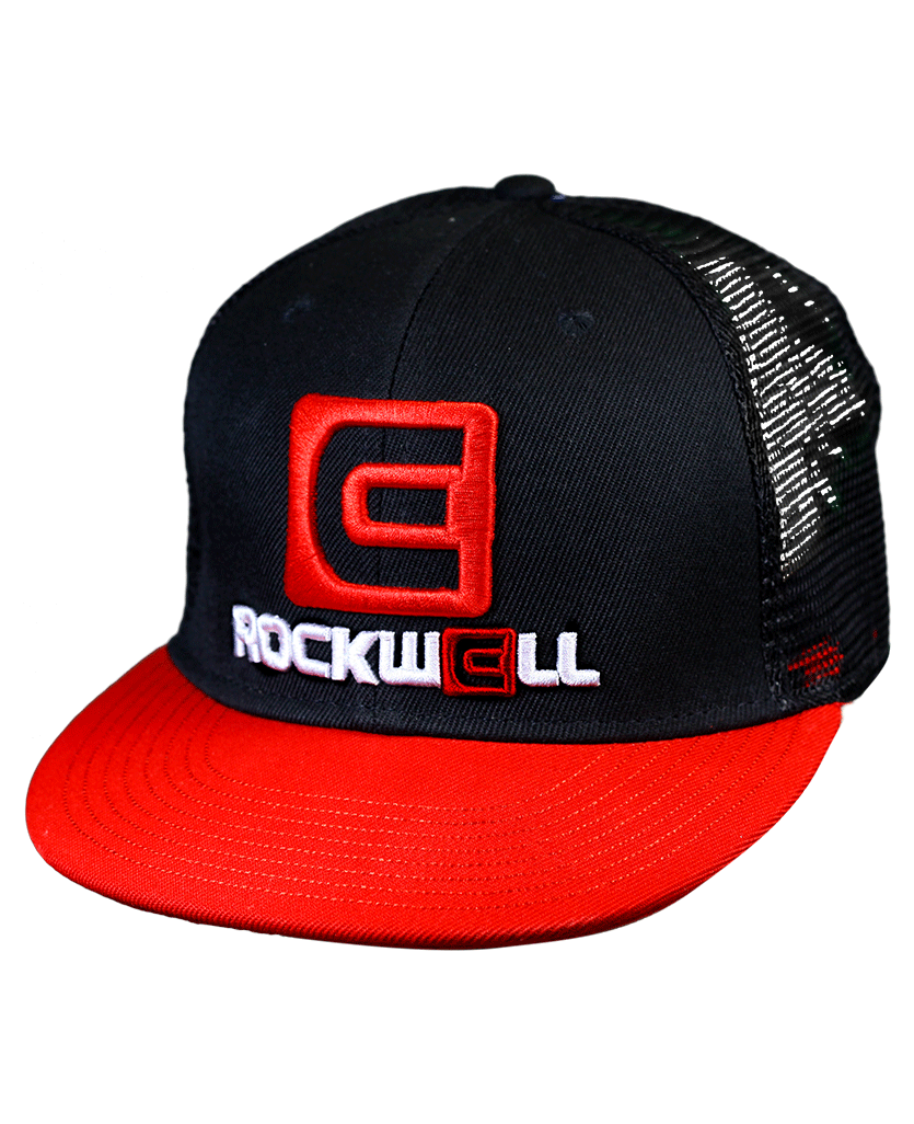 Casquette Trucker Snapback OG