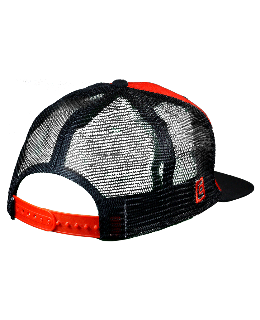 Casquette Trucker Snapback OG