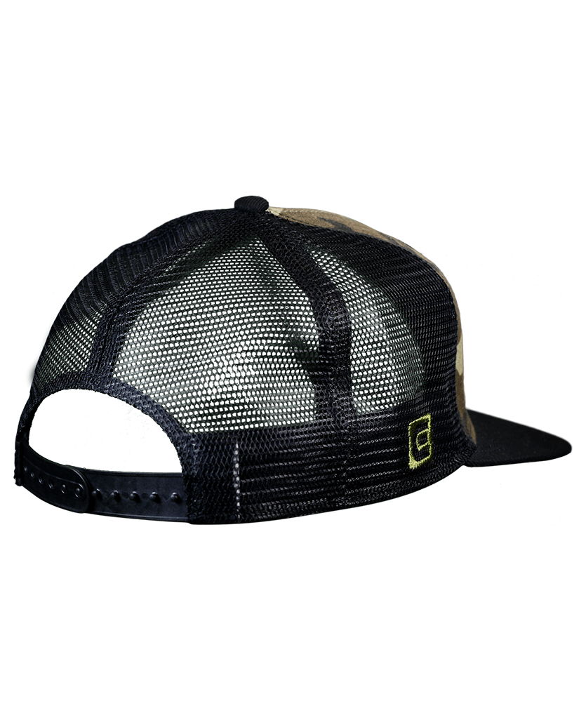Casquette Trucker Snapback OG