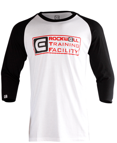 Men's RTF Slugger T-Shirt in White