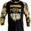 Men's Shield Slugger Camo T-Shirt