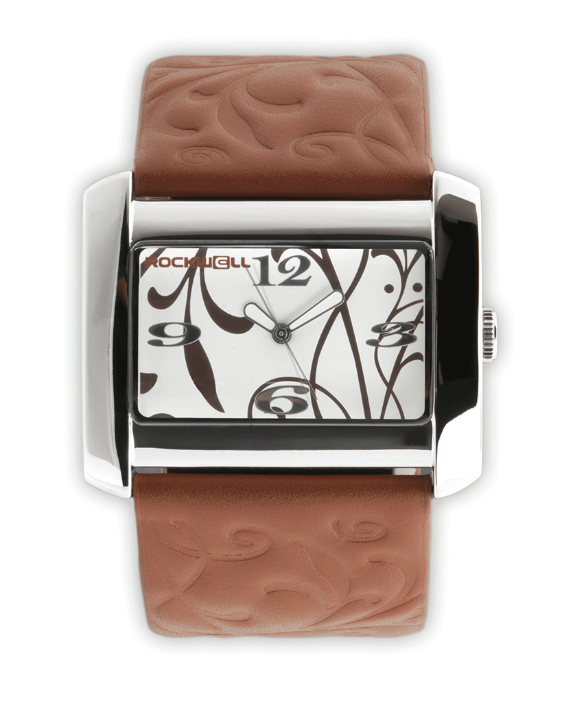 Vanessa Brown/White Watch