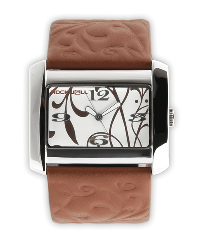 Vanessa Brown/White Watch