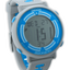 Game Face HRM Watch - Gray Blue