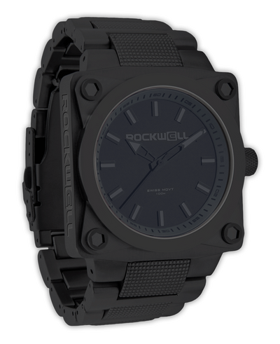 747 Phantom Black Watch
