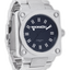 Montre Argent/Noir 747