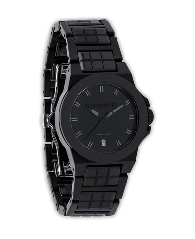 Katelynn Phantom Black Watch