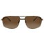 Lunettes Marco - Marron/Marron