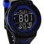Montre Coliseum Air Force Edition - Noir/Bleu