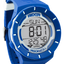 Montre Multifonction Coliseum Bleu/Blanc