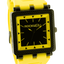 Reloj Táctico CF Negro/Amarillo