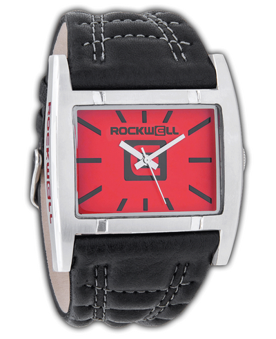 Apostle Red/Black Watch
