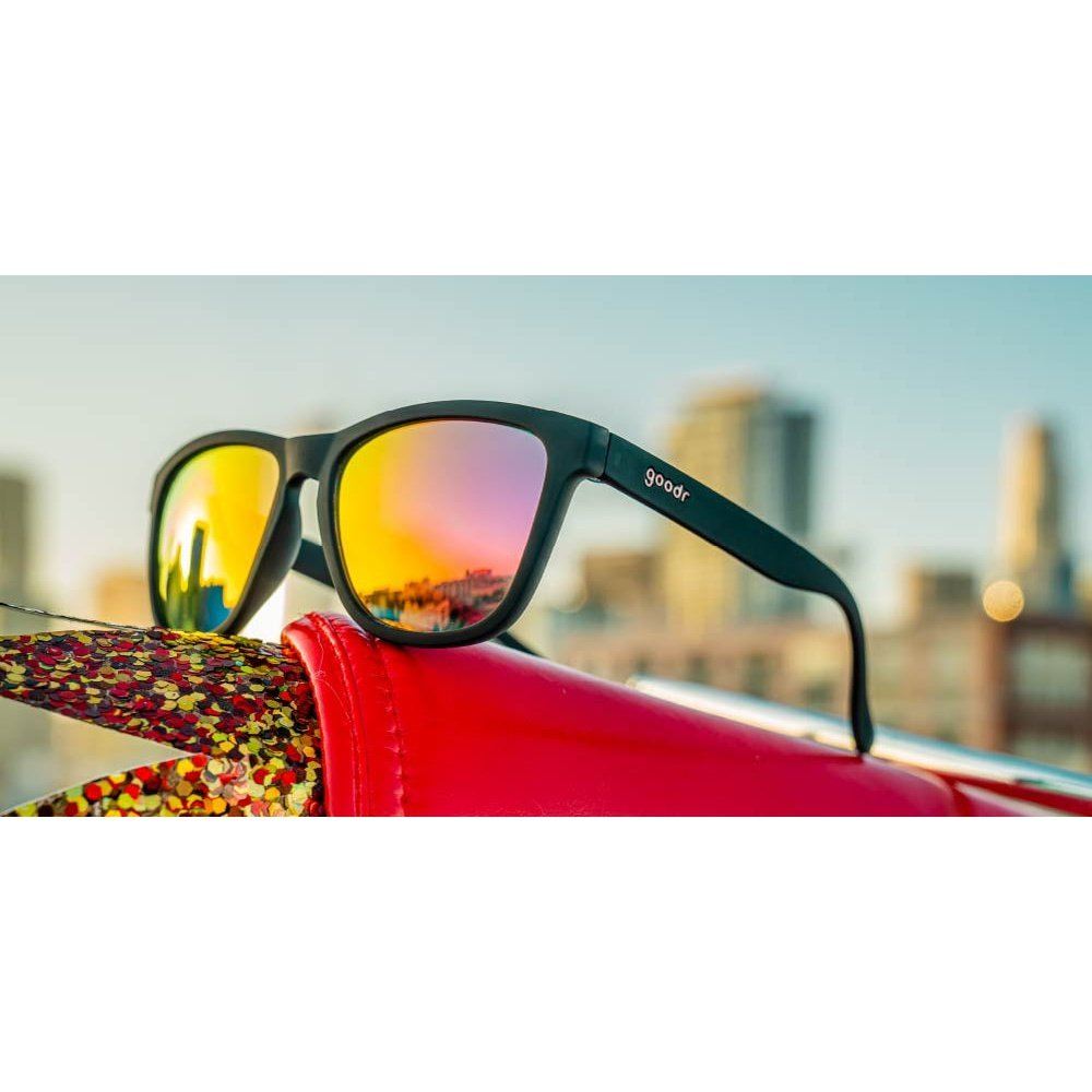 Ultimate Performance OG Polarized Sunglasses - Korvel