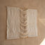 Respiro Handwoven Cotton Wall Hanging