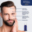 Sérum facial au rétinol premium pour hommes