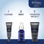 Sérum facial au rétinol premium pour hommes