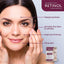 Mascarilla de Tela Anti-Envejecimiento con Retinol - Paquete de 5