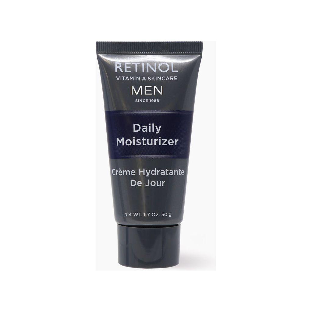 Hydratant Quotidien Retinol pour Hommes 50g