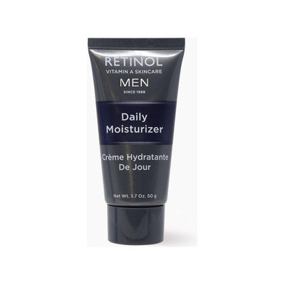 Retinol Men Daily Moisturizer 50g