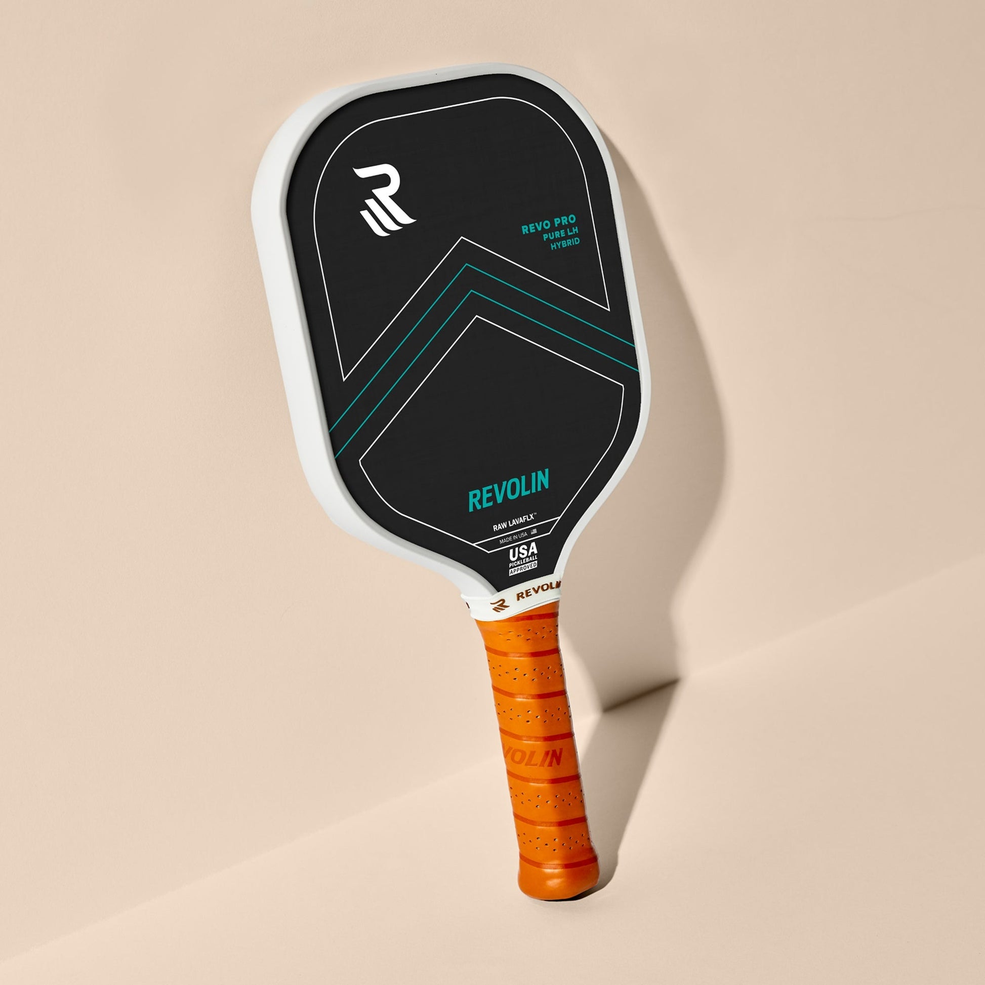 Revo Pro Pure LH Pickleball Paddle - Unleash Your Game - Korvel