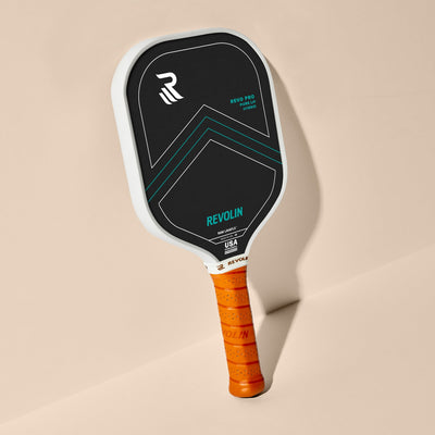 Revo Pro Pure LH Pickleball Paddle - Unleash Your Game - Korvel