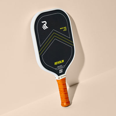 Revo Pro Elite Pickleball Paddle - Unleash Your Game - Korvel