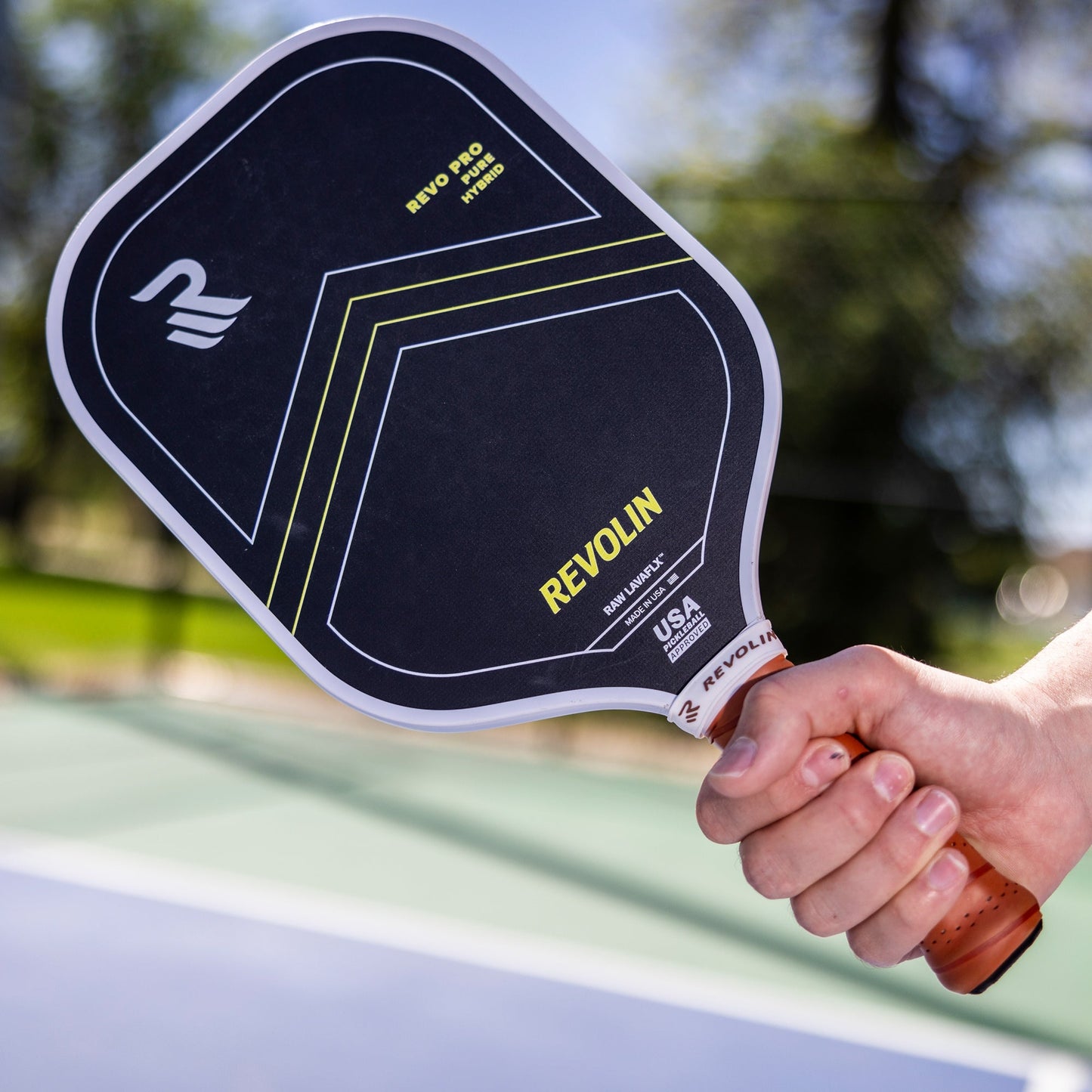 Revo Pro Elite Pickleball Paddle - Unleash Your Game - Korvel
