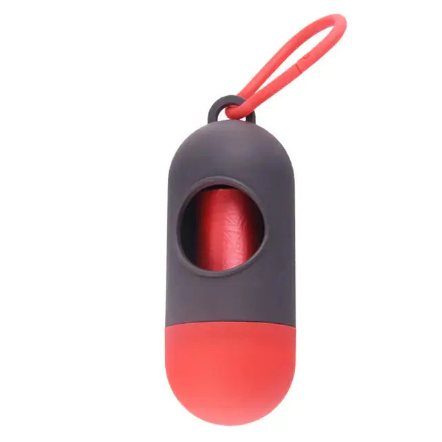 Premium Pet Waste Garbage Holder