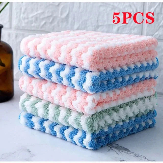 Serviette de Cuisine Premium pour Chaque Chef à Domicile