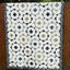 Patrón de Libro Impreso Rhapsody para Decoración del Hogar