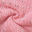 Conjunto de Falda Mini de Crochet Desgastado Dulce Como el Azúcar