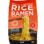 Sopa de Ramen de Arroz Lotus Foods - 2.8 oz