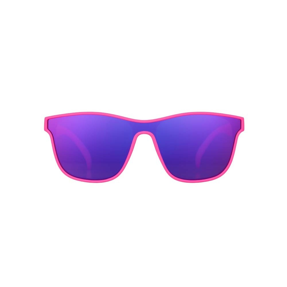 Elevate Your Style with VRG Premium Sunglasses - 'See You At The Party, Richter' - Korvel