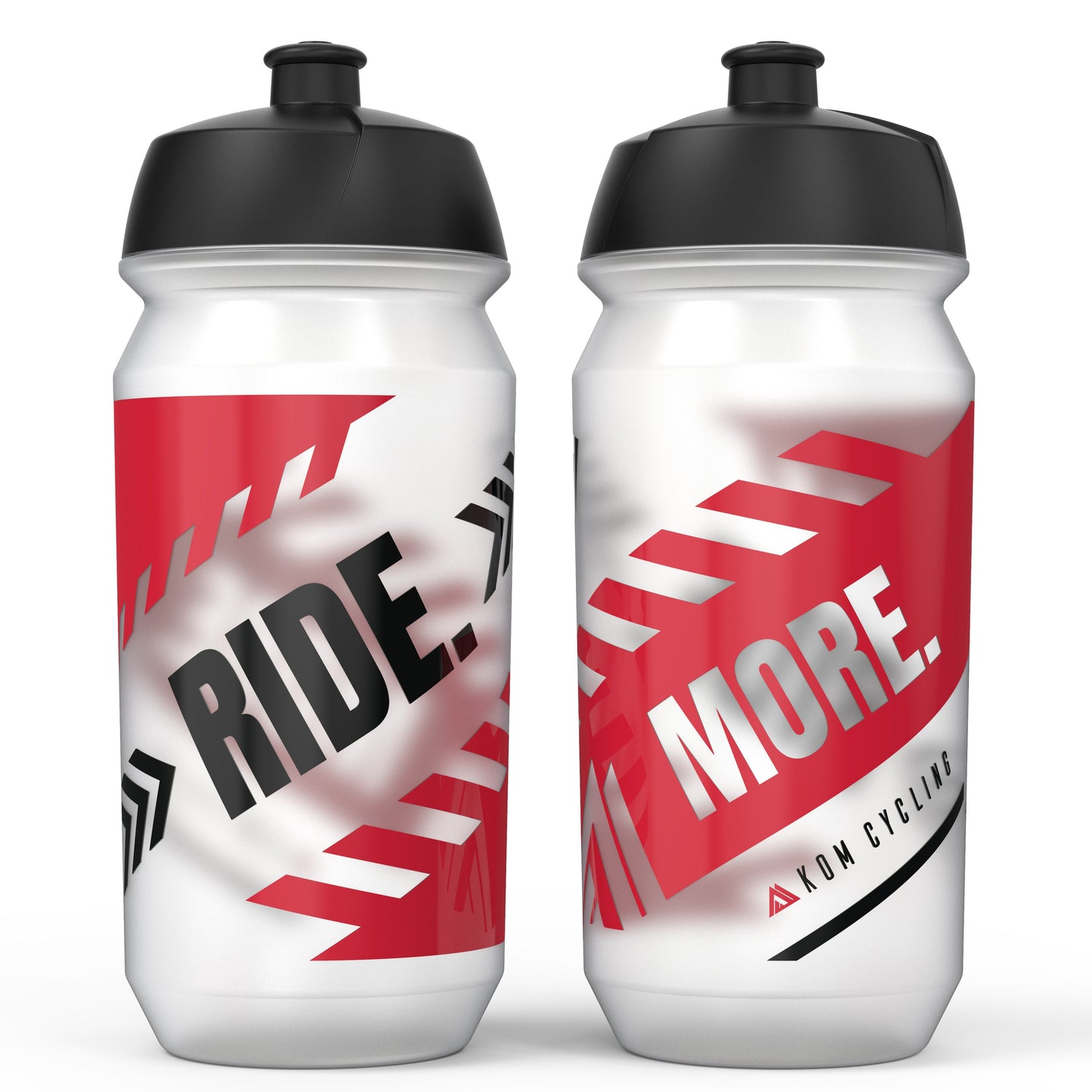 Hydration Essentials: Premium Water Bottle Collection - Korvel