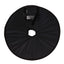 Ring Softbox SpeedLite Softbox Flash Light 45cm Foldable Diffuser Ring Speedlight Soft box - Korvel
